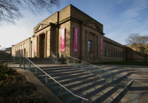 Weston Park Museum, Sheffield