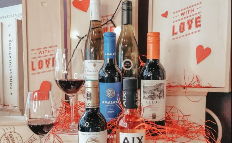 Salut Wines