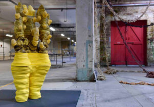 British Ceramics Biennial 2019 – Stoke-on-Trent