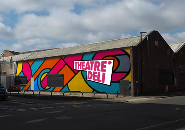 Theatre Deli Sheffield Arley Street