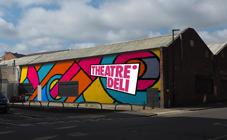 Theatre Deli Sheffield Arley Street