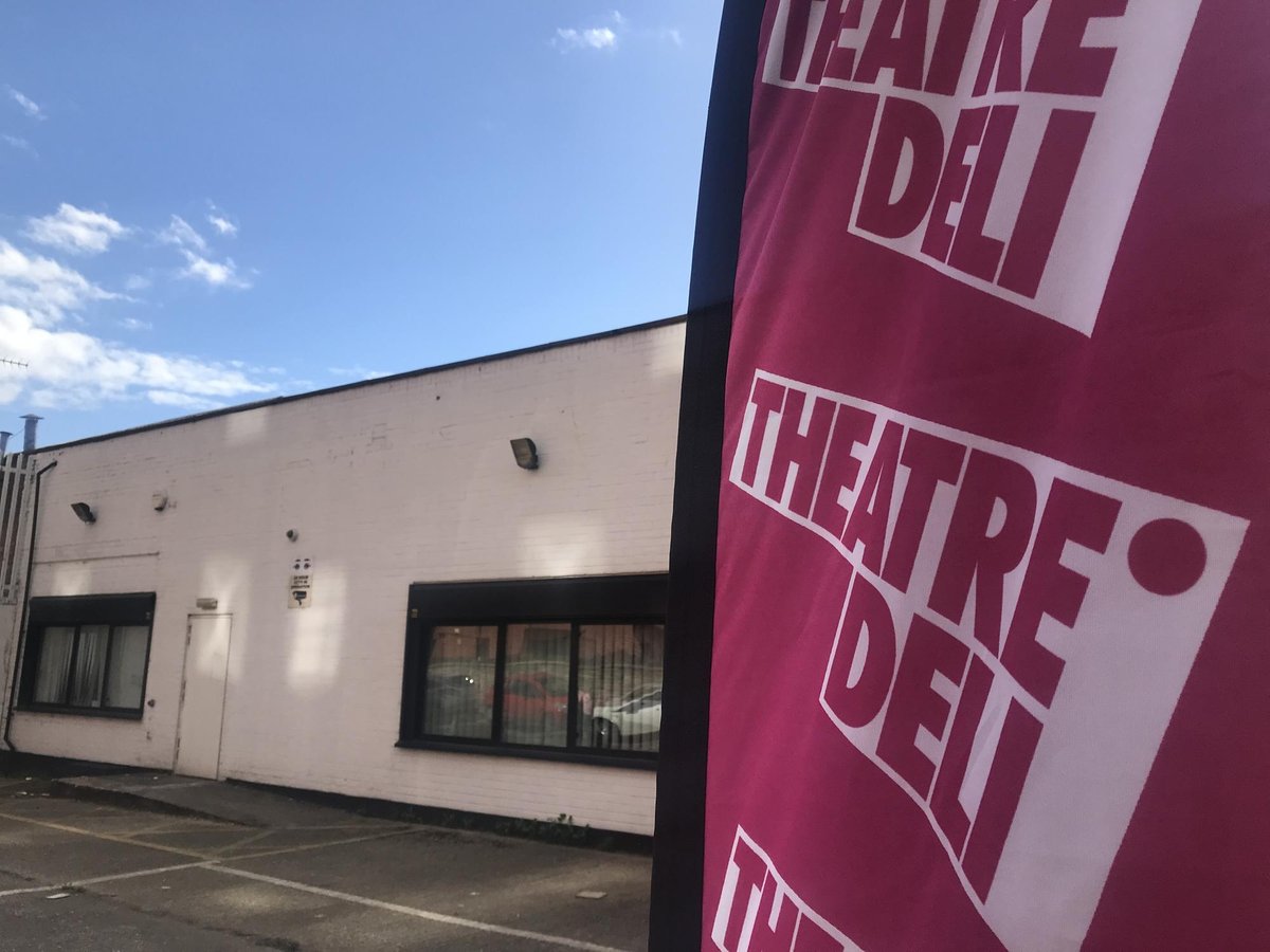 Theatre Delicatessen Sheffield Theatres In Sheffield Venue