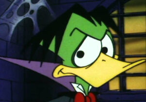 Animation City presents The Cosgrove Hall Films Exhibition at Waterside Arts Centre