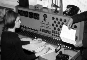 Delia Derbyshire