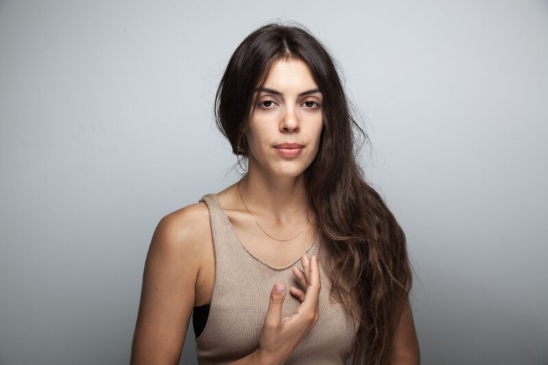 Julie Rhyne Julie Byrne at Band on the Wall - Creative Tourist
