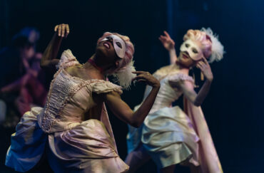 Theatre in Manchester