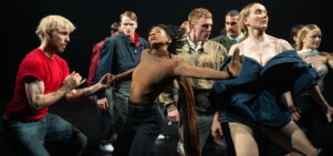 Theatre in Manchester and the North