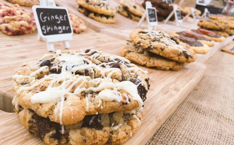 Altrincham Market