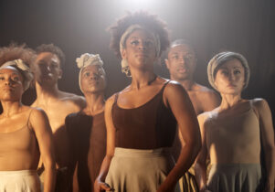 Theatre in Manchester and the North