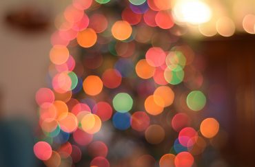 Christmas in Manchester and the North