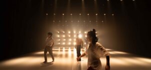 Theatre in Manchester and the North