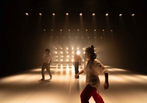 Theatre in Manchester and the North