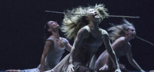 Theatre in Manchester and the North