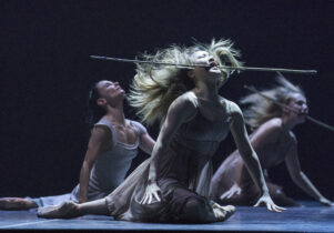 Theatre in Manchester and the North