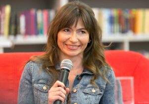 Grazyna Plebanek