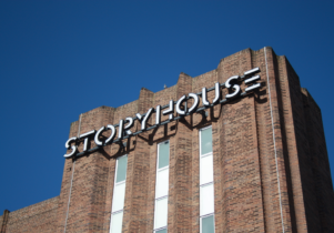 Storyhouse, Chester