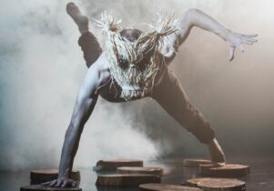 Theatre in Manchester and the North