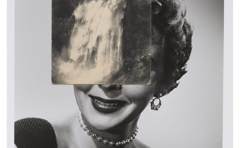 John Stezaker At The Whitworth Creative Tourist John Stezaker At The Whitworth Creative Tourist