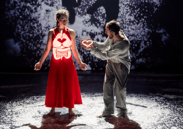Theatre in Manchester and the North