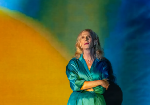 Theatre in Manchester and the North