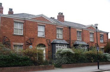 Pankhurst Centre