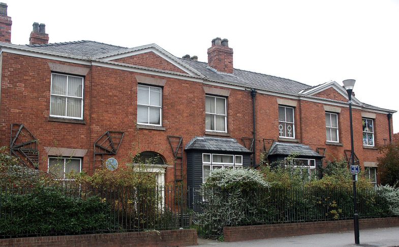 Pankhurst Centre
