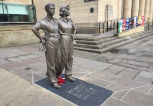Attractions in Sheffield