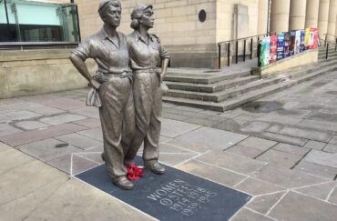 Attractions in Sheffield