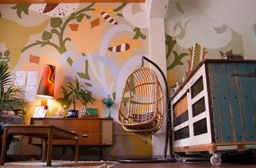 Art Hostel, Leeds