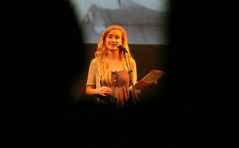 abi hynes