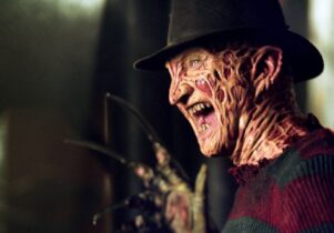 Wes Craven’s Nightmares