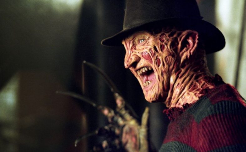 Wes Craven’s Nightmares