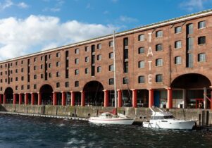 Attractions in Liverpool