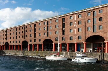 Attractions in Liverpool
