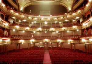 Leeds Grand Theatre