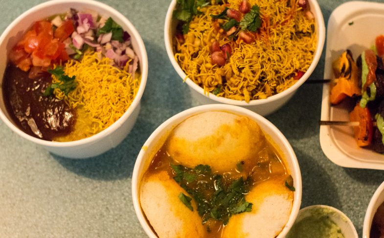 Bundobust Manchester
