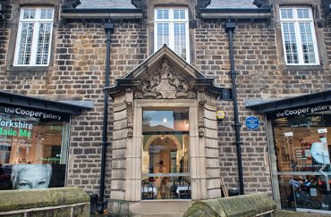 Cooper Gallery, Barnsley