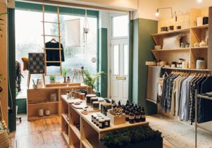 OBJECT, Chorlton. Independent Shops Manchester
