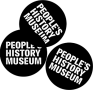 People's History Museum Logo