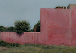 Risham Syed Untitled Lahore Series 10, Courtesy the artist and Project 88, New North & South, Manchester Art Gallery
