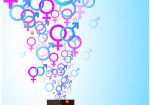 #PressforProgress – Accelerating Gender Parity with Angela Saini, part of Wonder Women 2018
