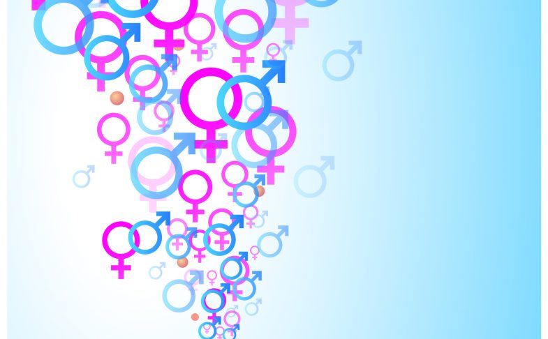 #PressforProgress – Accelerating Gender Parity with Angela Saini, part of Wonder Women 2018