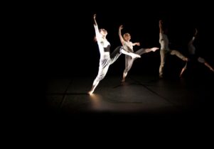 Balbir Singh Dance Company