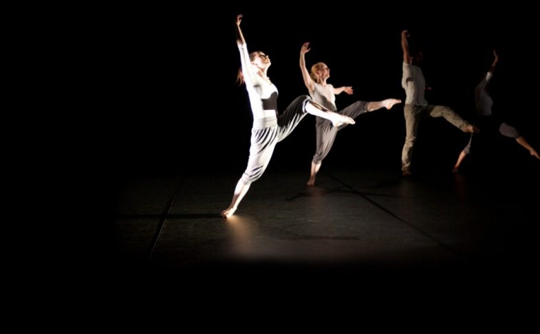 Balbir Singh Dance Company
