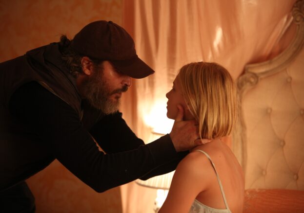 You Were Never Really Here Preview Event