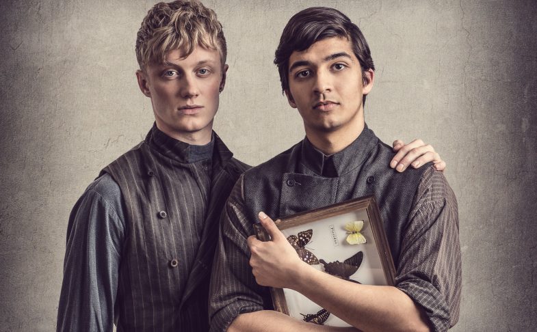 Spring Awakening at Hope Mill Theatre