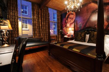 Velvet Hotel