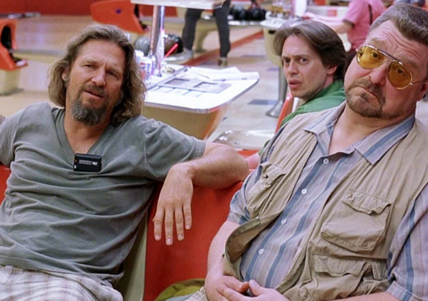 big lebowski picnic cinema