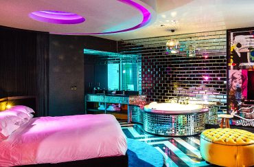 Malmaison Manchester
