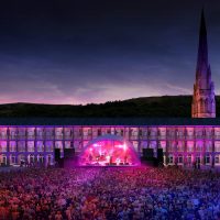Father John Misty and Friends at The Piece Hall